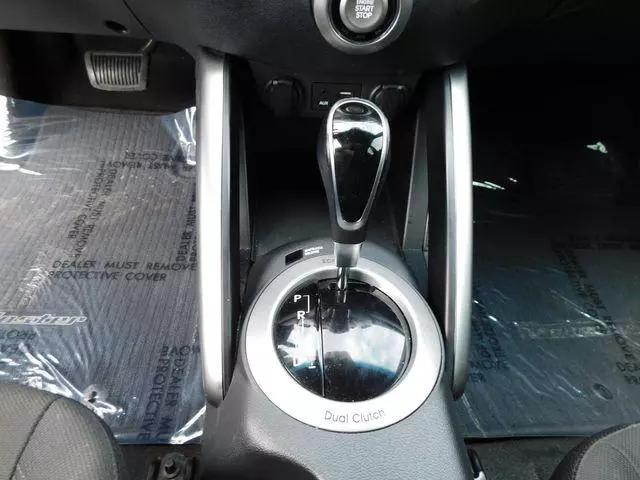 2017 Hyundai Veloster Value Edition