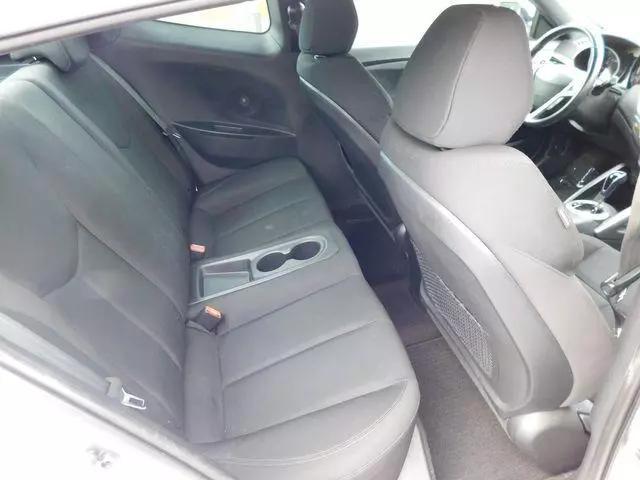 2017 Hyundai Veloster Value Edition