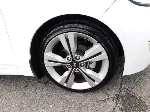 2017 Hyundai Veloster Value Edition