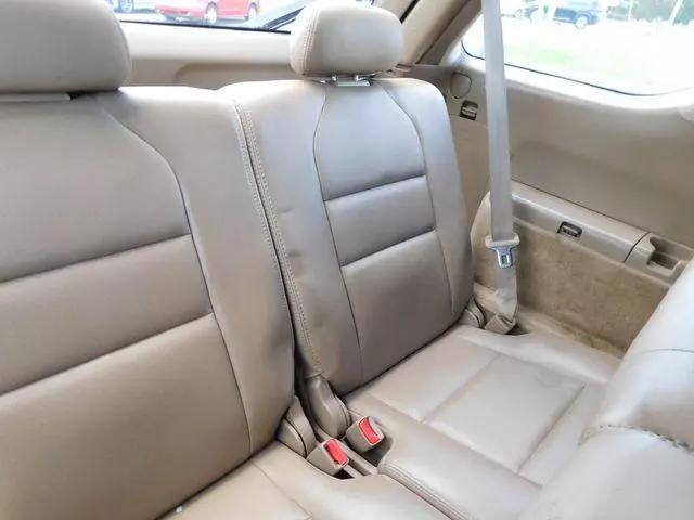 2003 Acura MDX Touring Sport Utility 4D