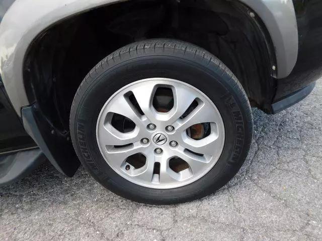 2003 Acura MDX Touring Sport Utility 4D
