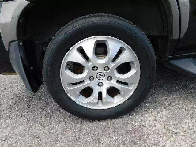 2003 Acura MDX Touring Sport Utility 4D