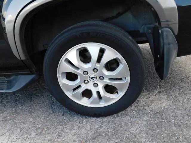 2003 Acura MDX Touring Sport Utility 4D