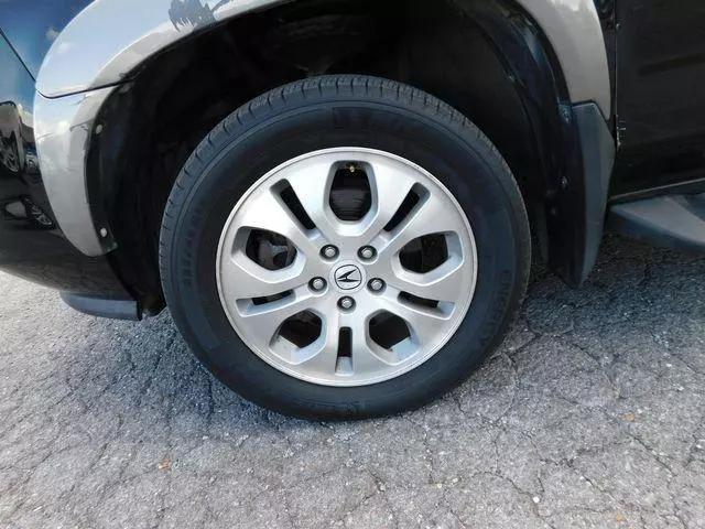 2003 Acura MDX Touring Sport Utility 4D