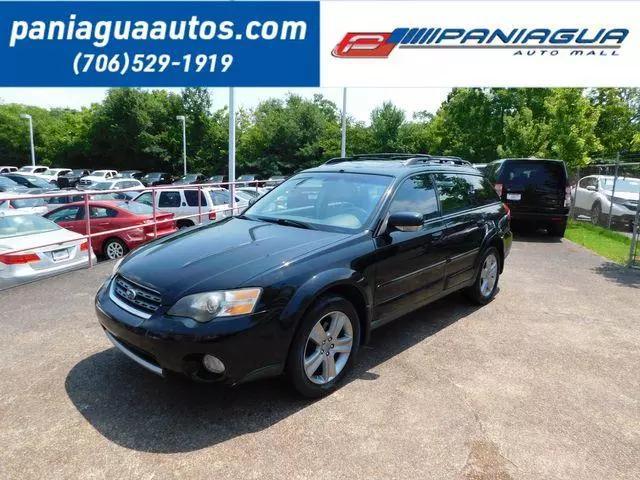 2005 Subaru Outback 3.0R L.L. Bean Edition for sale in Dalton, GA