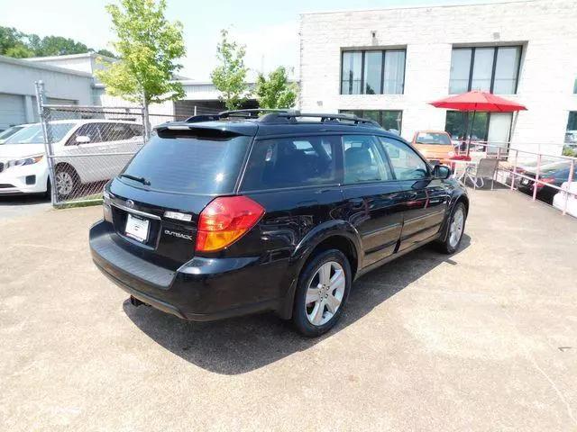 2005 Subaru Outback 3.0R L.L. Bean Edition
