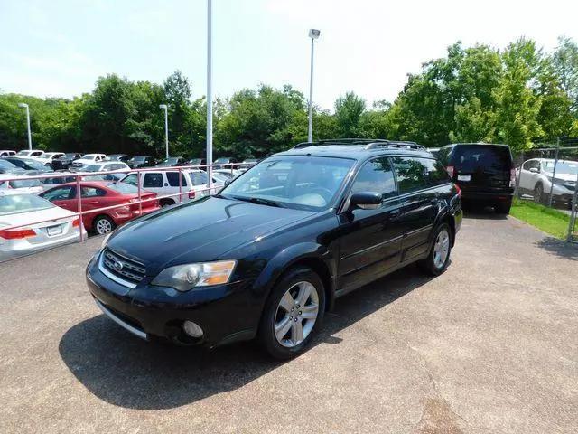 2005 Subaru Outback 3.0R L.L. Bean Edition