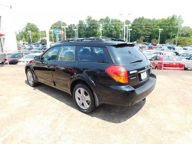 2005 Subaru Outback 3.0R L.L. Bean Edition