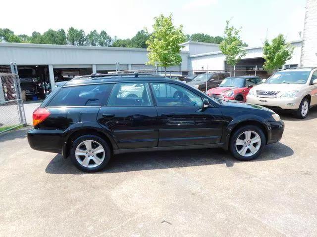 2005 Subaru Outback 3.0R L.L. Bean Edition