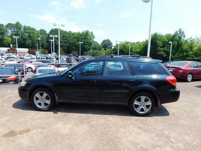 2005 Subaru Outback 3.0R L.L. Bean Edition
