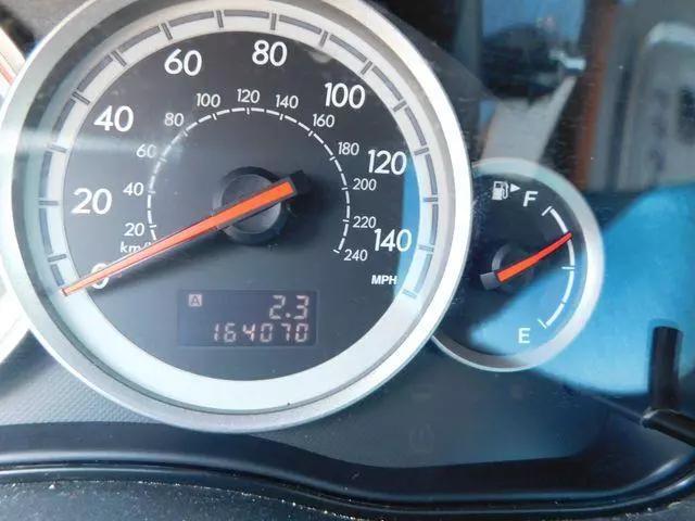 2005 Subaru Outback 3.0R L.L. Bean Edition