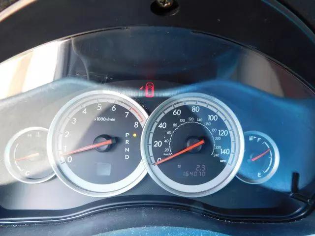 2005 Subaru Outback 3.0R L.L. Bean Edition