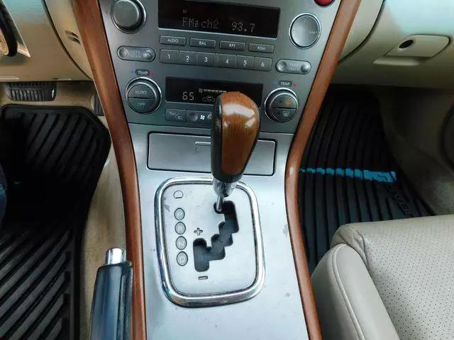2005 Subaru Outback 3.0R L.L. Bean Edition