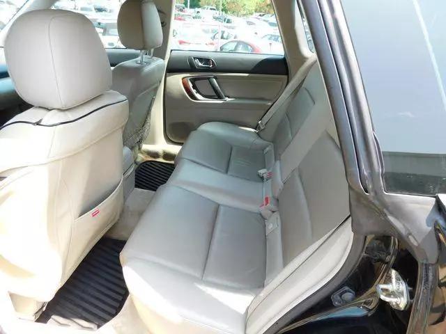 2005 Subaru Outback 3.0R L.L. Bean Edition