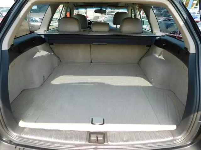 2005 Subaru Outback 3.0R L.L. Bean Edition