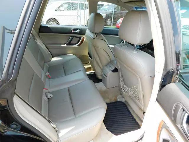 2005 Subaru Outback 3.0R L.L. Bean Edition