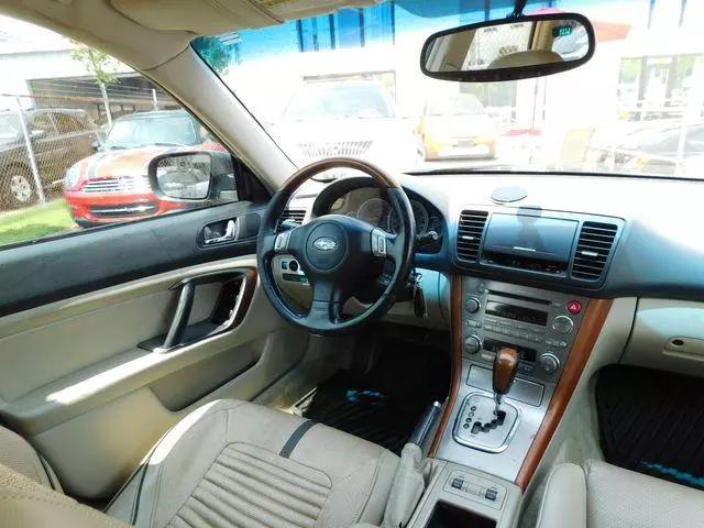 2005 Subaru Outback 3.0R L.L. Bean Edition