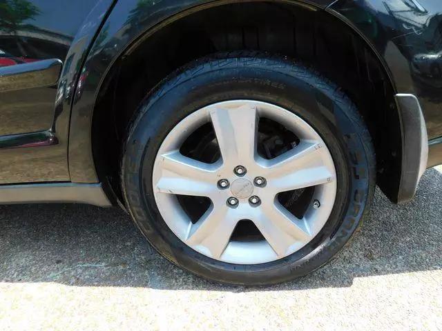 2005 Subaru Outback 3.0R L.L. Bean Edition