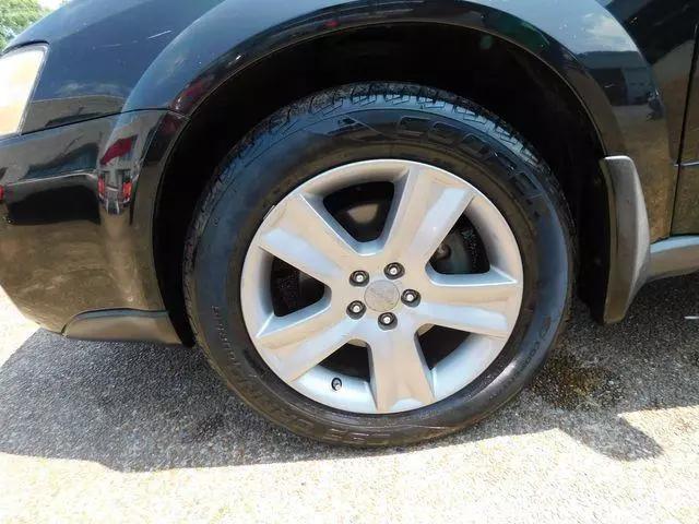 2005 Subaru Outback 3.0R L.L. Bean Edition