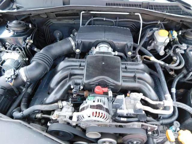 2005 Subaru Outback 3.0R L.L. Bean Edition