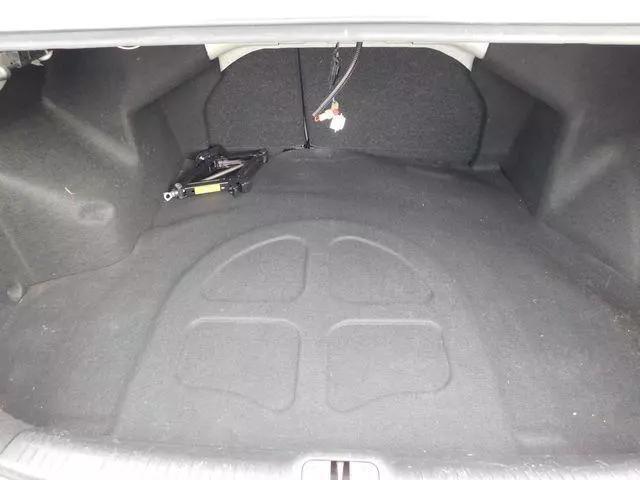 2009 Kia Spectra EX
