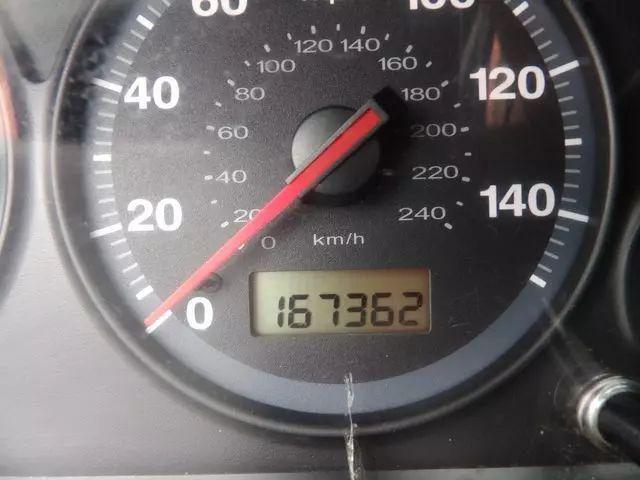 2005 Honda Civic VP
