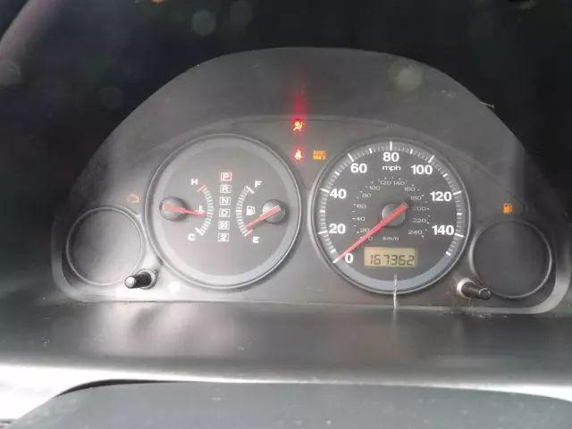 2005 Honda Civic VP