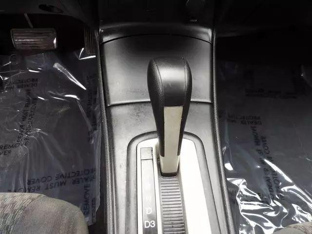 2005 Honda Civic VP