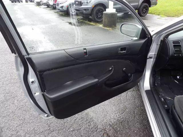 2005 Honda Civic VP