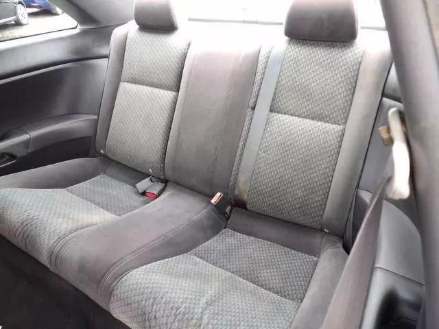 2005 Honda Civic VP