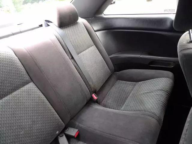2005 Honda Civic VP