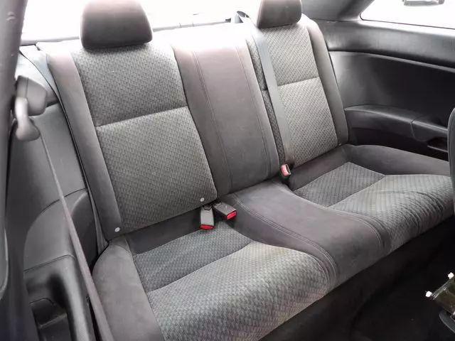 2005 Honda Civic VP