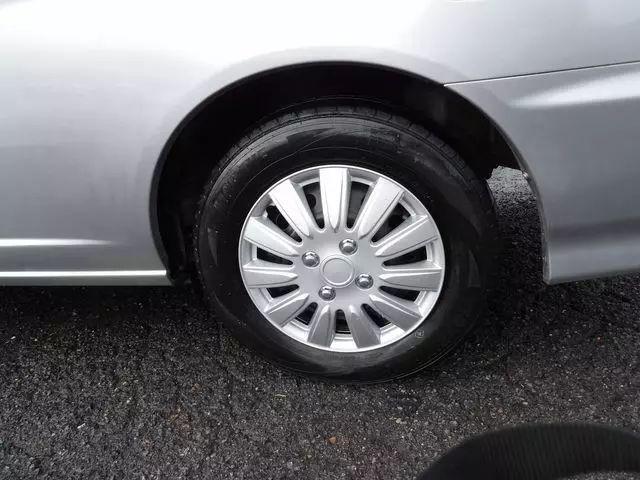 2005 Honda Civic VP