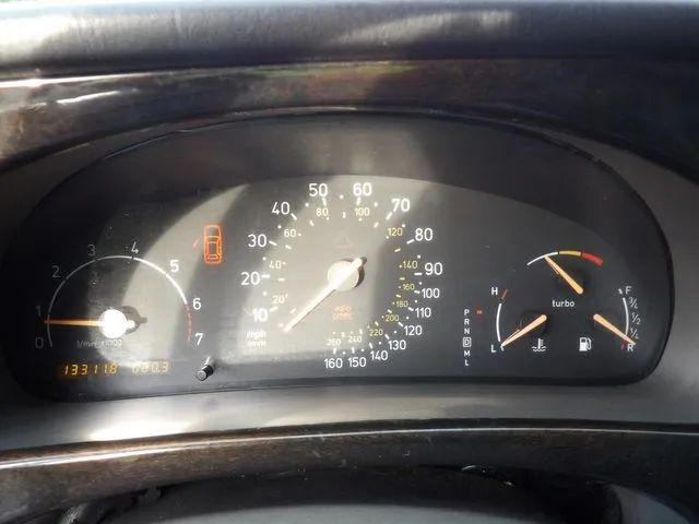 2005 Saab 9-5 Arc