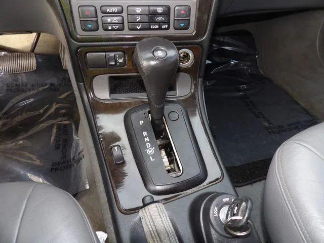 2005 Saab 9-5 Arc