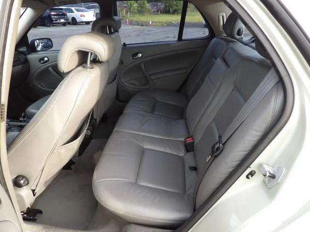 2005 Saab 9-5 Arc