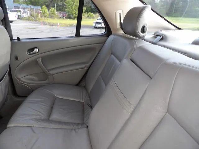 2005 Saab 9-5 Arc