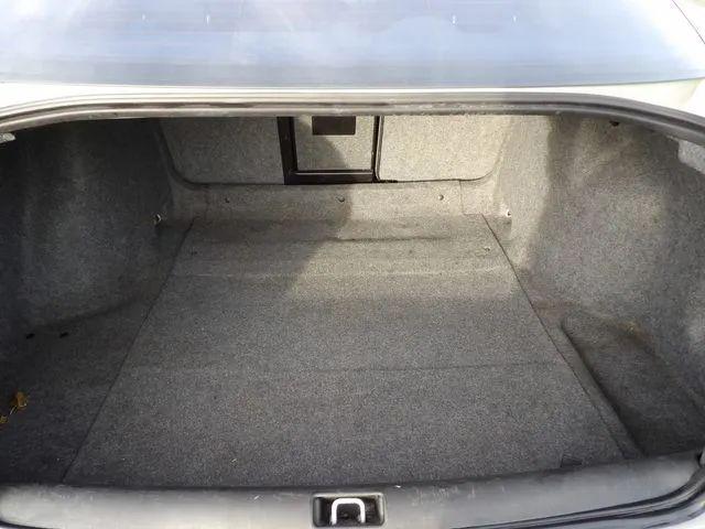 2005 Saab 9-5 Arc