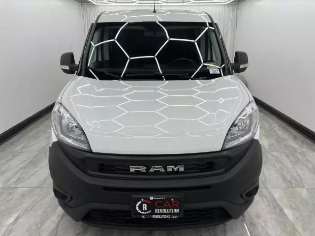 2019 Ram ProMaster City Cargo Van Tradesman Cargo Van