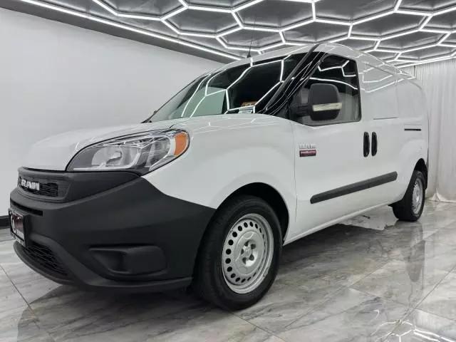 2019 Ram ProMaster City Cargo Van Tradesman Cargo Van