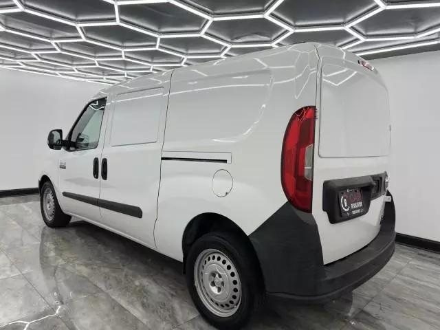 2019 Ram ProMaster City Cargo Van Tradesman Cargo Van