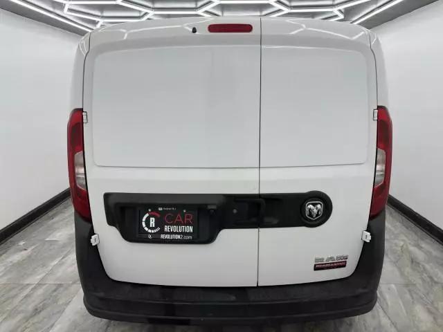 2019 Ram ProMaster City Cargo Van Tradesman Cargo Van