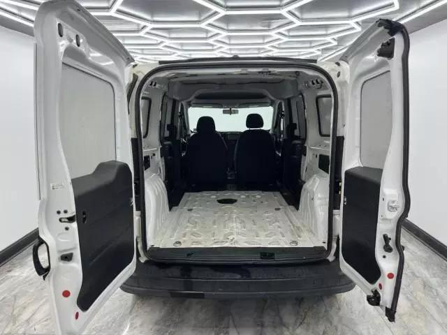 2019 Ram ProMaster City Cargo Van Tradesman Cargo Van