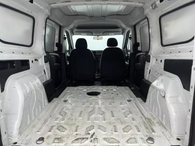2019 Ram ProMaster City Cargo Van Tradesman Cargo Van