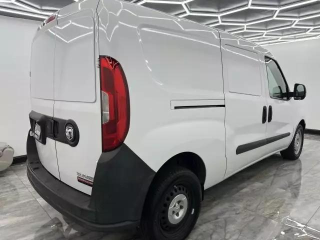 2019 Ram ProMaster City Cargo Van Tradesman Cargo Van
