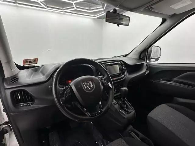 2019 Ram ProMaster City Cargo Van Tradesman Cargo Van