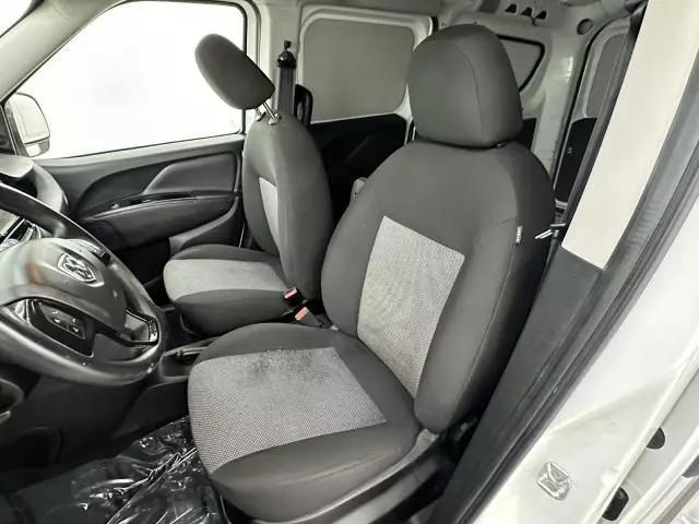 2019 Ram ProMaster City Cargo Van Tradesman Cargo Van
