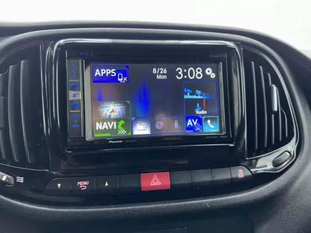 2019 Ram ProMaster City Cargo Van Tradesman Cargo Van