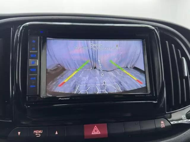 2019 Ram ProMaster City Cargo Van Tradesman Cargo Van