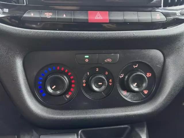 2019 Ram ProMaster City Cargo Van Tradesman Cargo Van